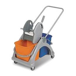 Rengøringsteknologier professionelle hygiejnemaskiner rengøringsmaskiner Polen